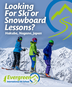 International Ski School
