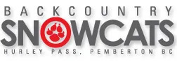 BackcountrySnowcats logo