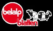 Belalp-Blatten-Naters logo