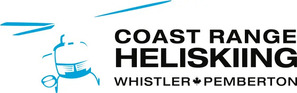 Coast-Range-Heliskiing logo