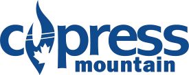 Cypress-Mountain logo