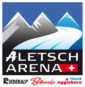 Fiesch-Eggishorn-Aletsch logo