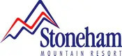 Stoneham-Mountain-Resort logo