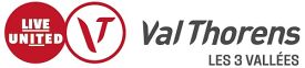 Val-Thorens logo