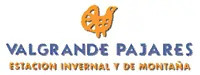 Valgrande-Pajares logo
