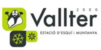 Vallter2000 logo
