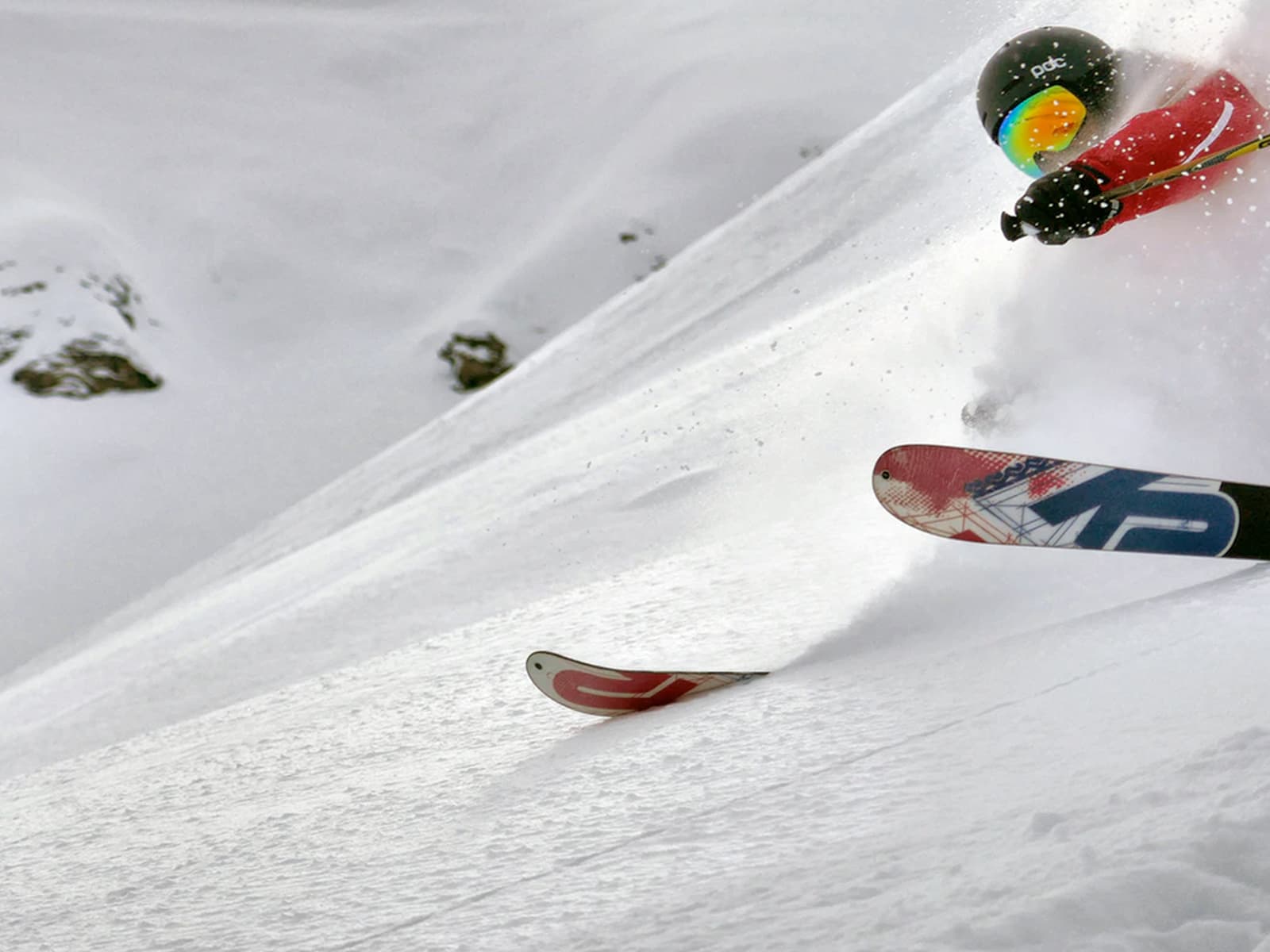 Boreal Mountain Справочник по курорту